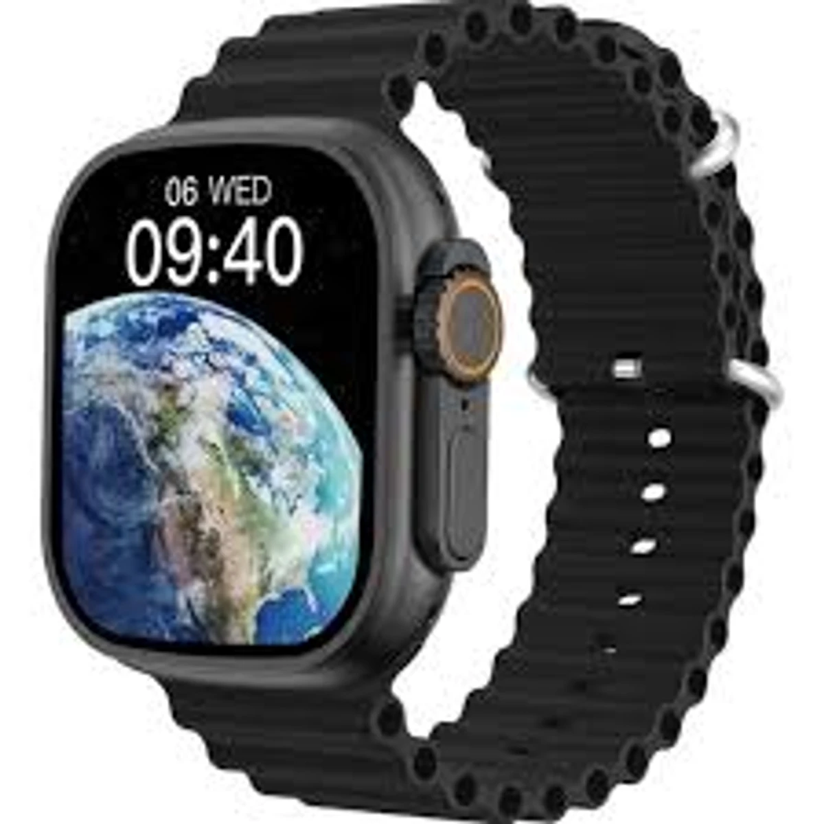 MICROWEAR W68 PLUS ULTRA SMART WATCH